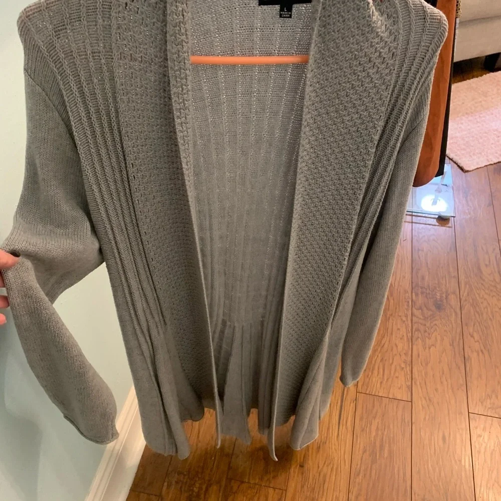 Jacket - Picture 2 of 3